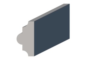 Marcapiano 3D - Marcapiano [P02] 80x40mm