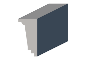 Marcaplanta 3D - Marcaplanta [P04] 100x50mm