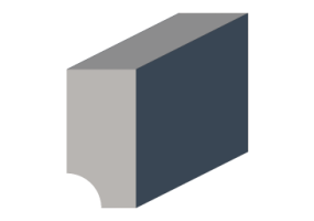 Marcaplanta 3D - Marcaplanta [P05] 100x50mm