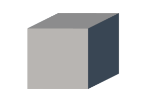 Profilo 3D - Profilo [R] 160x160mm