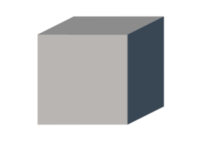 3D Profile - Profile [R] 200x200mm