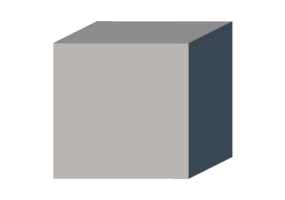 Profilo 3D - Profilo [R] 250x250mm