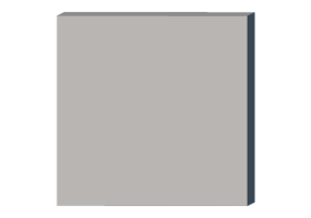 Profilo 3D - Profilo [R] 2000x2000mm