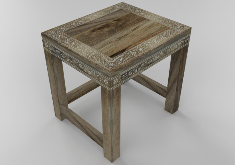 3D Tables - Rectangular table - Kare - 81680 - ACCA...