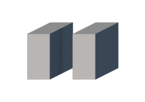 Profilo 3D - Profilo [RA] 2x80x160mm