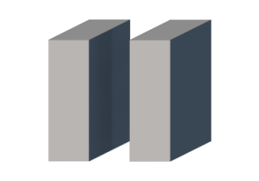Profilo 3D - Profilo [RA] 2x80x240mm