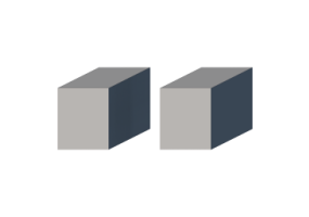 Perfil 3D - Perfil [RA] 2x100x120mm