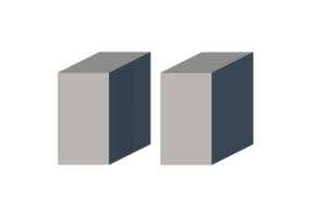 Profil 3D - Profil [RC] 2x100x180mm
