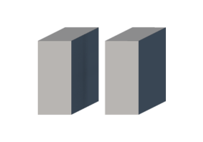 Profilo 3D - Profilo [RA] 2x100x220mm