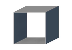 Profilo 3D - Profilo [RC] 200x200c2mm