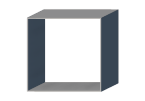 Profilo 3D - Profilo [RC] 350x350c5mm