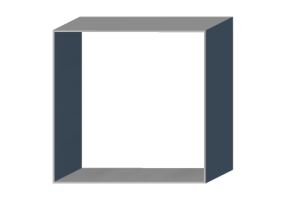 三维剖面 - ?? [HRP] 450x450 c5mm
