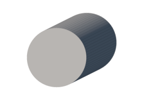 Profil 3D - Profil [C] &Oslash;160mm