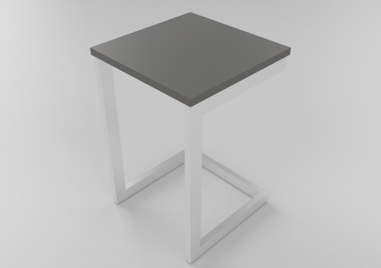 Tables 3D - Table - Hitch Mylius - hm106m - ACCA software