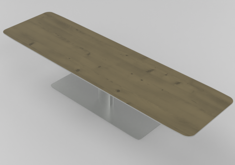 桌子 - Table - Hitch Mylius - hm108z3 - ACCA software