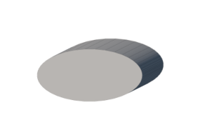 Profilo 3D - Profilo [E] 200x100mm