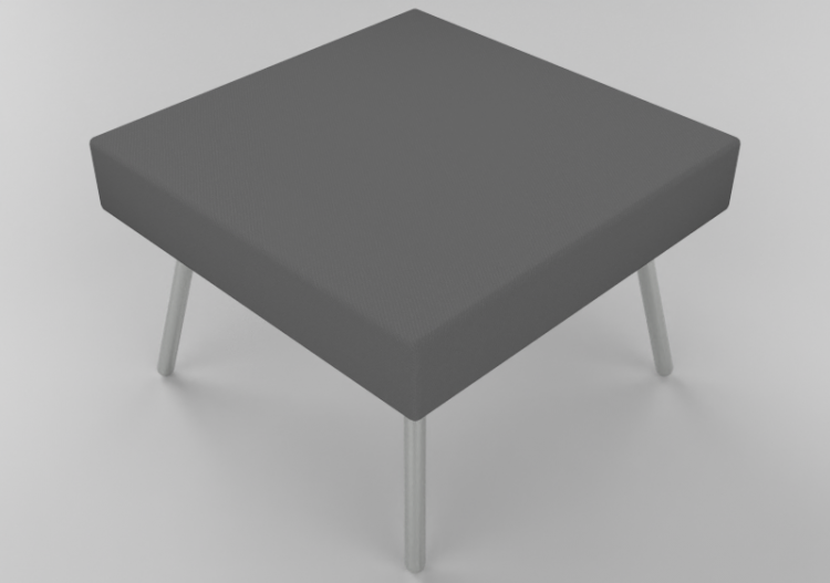 Poltronas 3D - Taburete - Hitch Mylius - hm101a - ACCA...