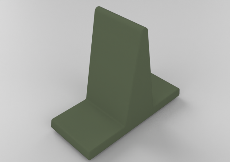 Fauteuil 3D - Canapé 2 places - Hitch Mylius - hm221a -...
