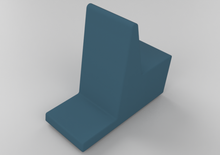 Poltrone 3D - Divanetto 2 posti - Hitch Mylius - hm221b -...