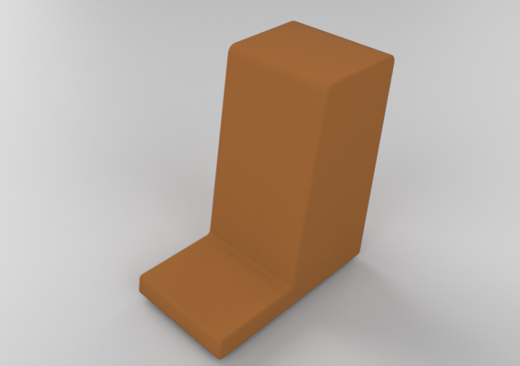 Poltrone 3D - Poltroncina - Hitch Mylius - hm221d - ACCA...