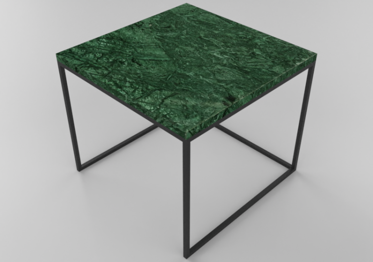 Tables 3D - Table carrée - Kare – 81831B - ACCA software