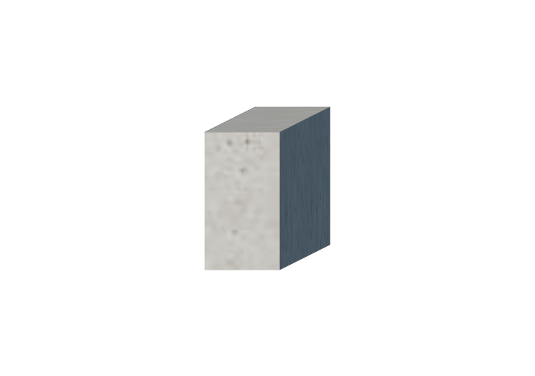 Seções 3D - 120x220 - ACCA software Seções 3D - 120x220 - ACCA software