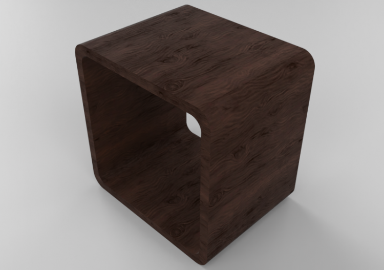 Tables 3D - Table rectangulaire - Kare – 82986 - ACCA...