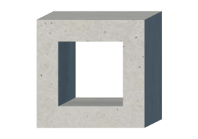 500x500c100