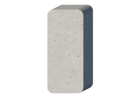 300x700x50
