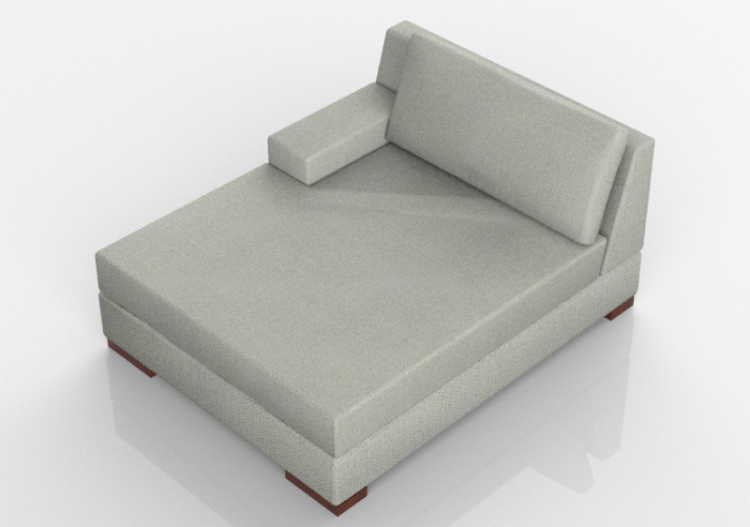Chairs and Sofas 3D - Sofá - Sierra - 29778E - ACCA...