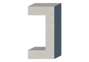 C-300/100x600/100