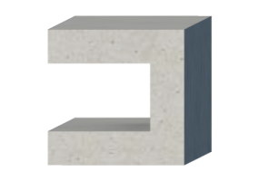 C-400/100x400/100