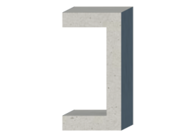 C-400/100x800/100