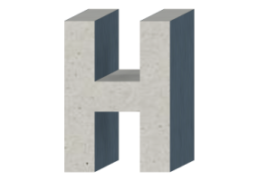 H-350/100x500/100