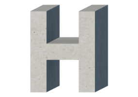 H-400/100x500/100