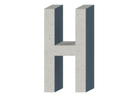 H-400/100x800/100