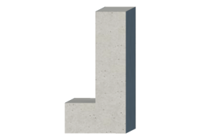 L-500/250x1000/250