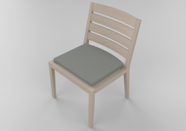 Sedie 3D - Sedia in legno - Schuster - ISOLINA - ACCA...
