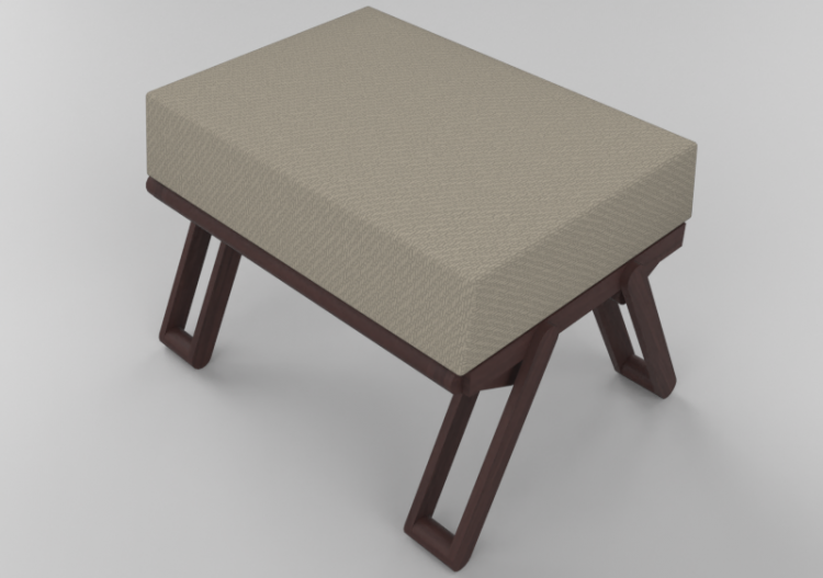 3D Sofa - Small armchair - Schuster - FLEXUS - ACCA...