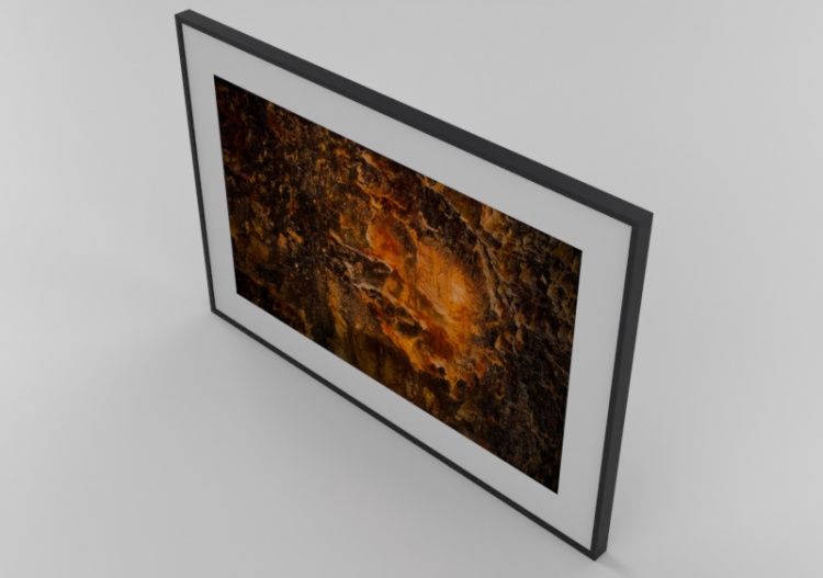 3D Paintings - Oil Painting - Luazzu - 1380030a - ACCA...