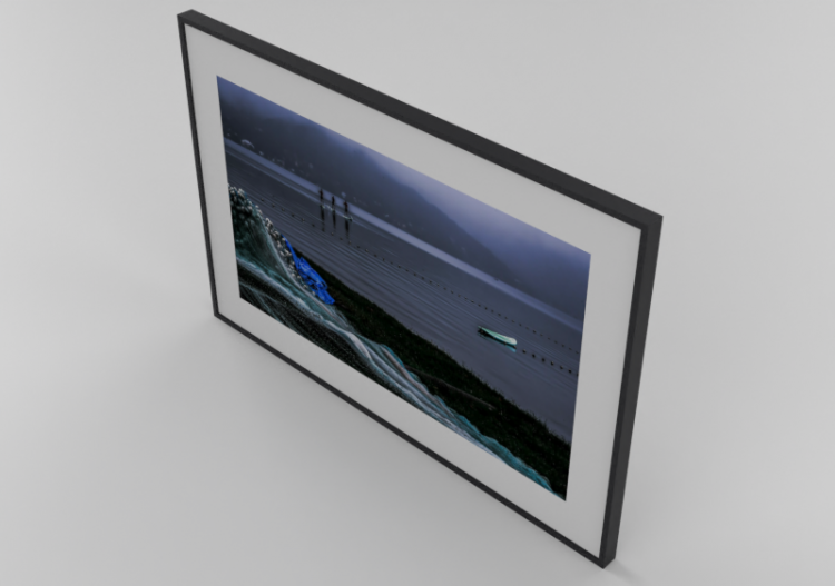 Cuadros 3D - Cuadro - Luazzu - 1380036a - ACCA software