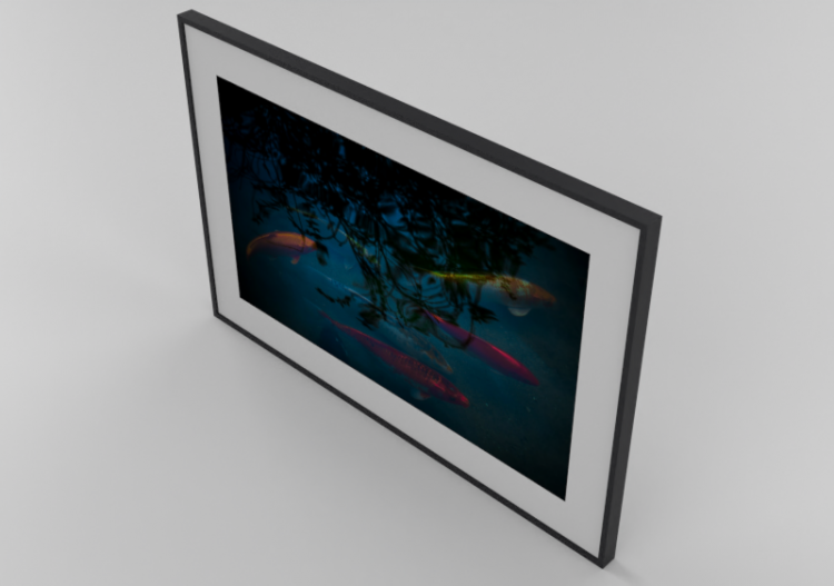 3D Paintings - Oil Painting - Luazzu - 1380043a - ACCA...