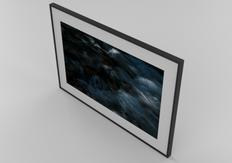 3D Paintings - Oil Painting - Luazzu - 1380047a - ACCA...