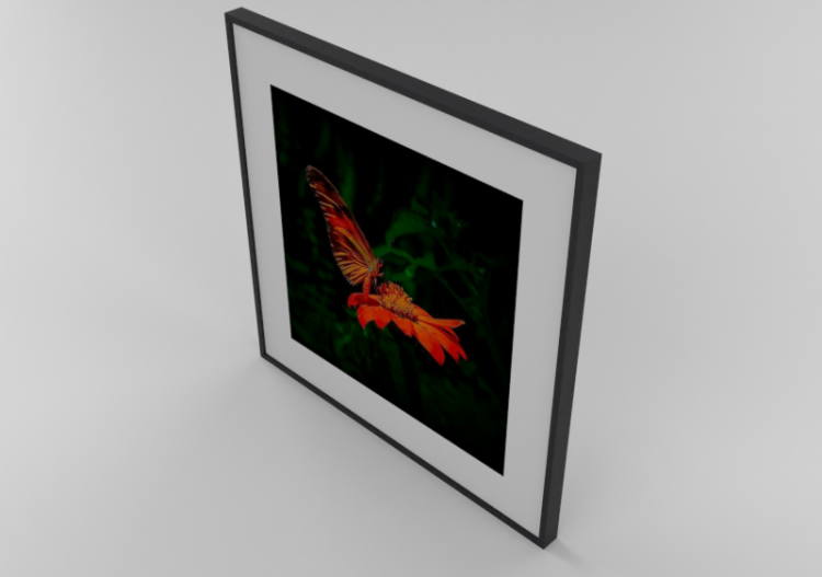 3D Paintings - Oil Painting - Luazzu - 13702126b - ACCA...