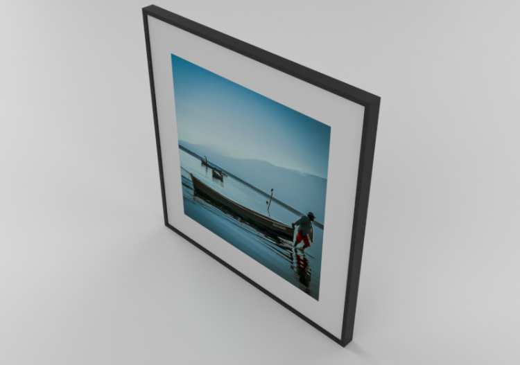3D Paintings - Oil Painting - Luazzu - 13702127b - ACCA...