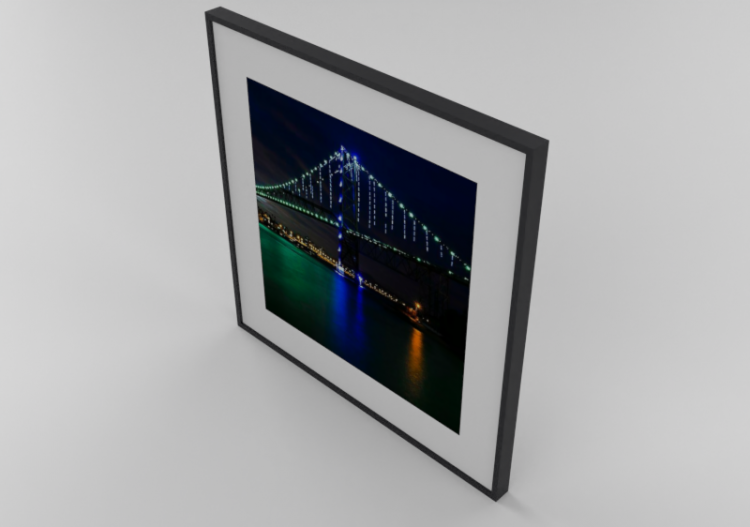 Quadri 3D - Quadro - Luazzu - 13702142b - ACCA software