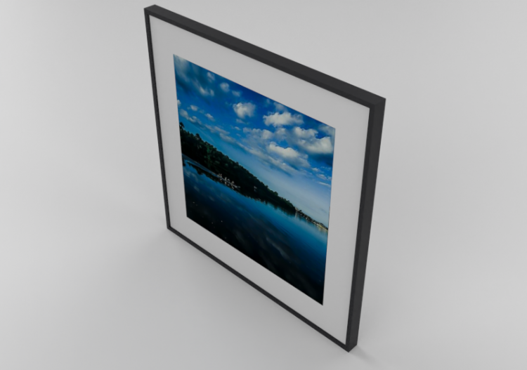 3D Paintings - Oil Painting - Luazzu - 13702221b - ACCA...