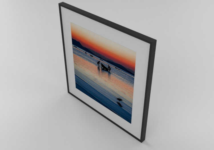 3D Paintings - Oil Painting - Luazzu - 13702226b - ACCA...