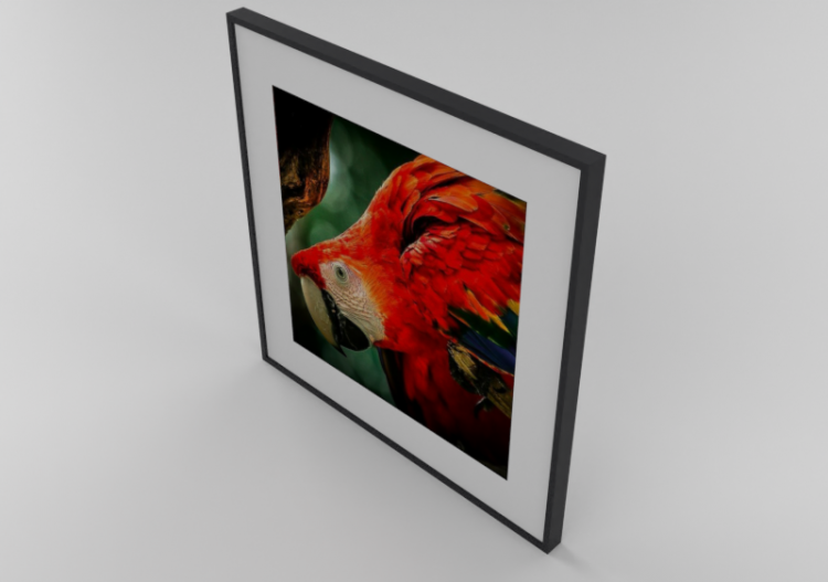 3D Paintings - Oil Painting - Luazzu - 13702318b - ACCA...