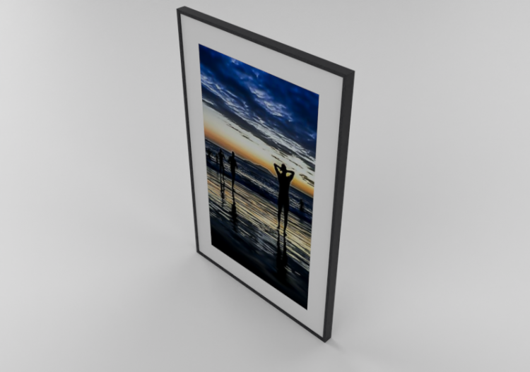 3D Paintings - Oil Painting - Luazzu - 13700017c - ACCA...
